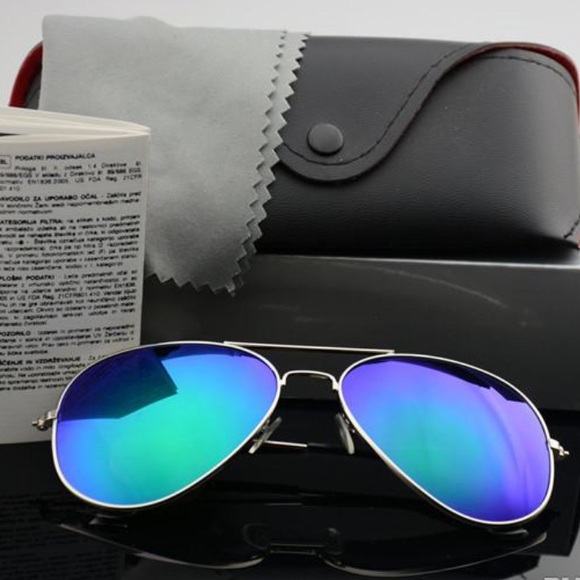 Men’s stylish sunglasses  - Picture 1 of 2